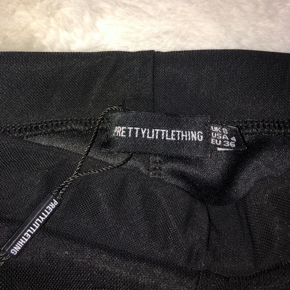 Mesh shorts - Picture 3 of 4
